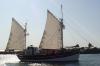 Lateen sail tradition Settee Sail Lug Sail Square Sail st tropez SNST Clipper Voiles